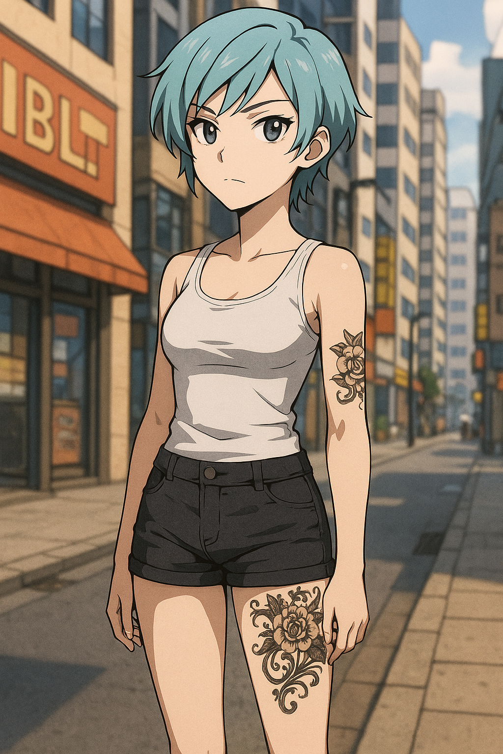 スタッフ紹介