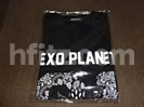 K-pop EXO Tシャツ