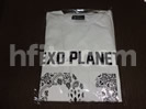 K-pop EXO Tシャツ