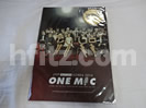 JYP NATION KOREA 2014 パンフレット