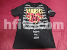 VAMPS 2013 CREW Tシャツ