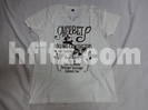 SHERBETS Tシャツ