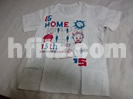 ミスチル HOME Tシャツ