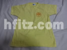 TUBE Tシャツ