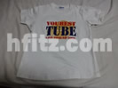 TUBE Tシャツ