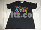 TUBE Tシャツ