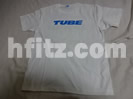 TUBE Tシャツ