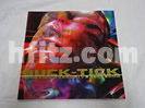 BUCK-TICK Mona Lisa OVERDRIVE tour2003