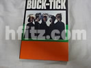 BUCK-TICK 