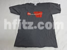 UNDERWORLD Tシャツ