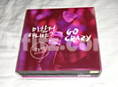 2PM Go CRAZY限定盤