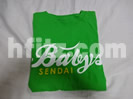 FMB Tシャツ