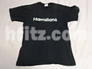 Hawaiian6 Tシャツ
