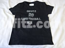 SPITZ 20 EMOTIONAL ILA Tシャツ