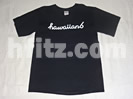 Hawaiian6 Tシャツ