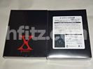 X JAPAN ジグゾーパズル賞