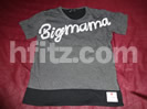 BIGMAMA Tシャツ