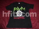 BIGMAMA Tシャツ