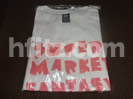 SUPERMARKET Tシャツ