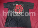 THE BACK HORN Tシャツ