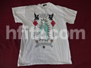 LUNA SEA J Tシャツ