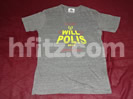 BUMP OF CHICKEN TOUR2012 WILLPOLIS Tシャツ