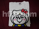 え~パンダ Tシャツ