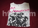 AAA Tシャツ