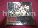 FTISLAND Zepp Tour2010 DVD付き
