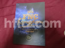 FTISLAND 2014FNC Kingdom パンフレット