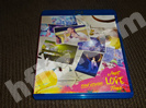 西野カナJust LOVE Tour blu-rayの買取価格