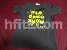 BIGBANG Tシャツ