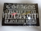 BIGBANG G-DRAGON ピアス