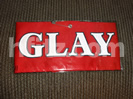 GLAY 腕章