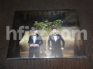 東方神起 TREE OF LIFE パンフレット