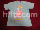 Hawaiian6 Tシャツ