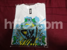 ケツメイシ ツアーTシャツ買取価格帯