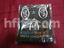 KREVA タオル CONCERT TOUR 11-12
