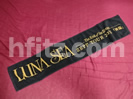 LUNA SEAツアータオル zepp tour 2012「降臨」
