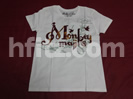 MONKEY MAJIK　Tシャツ