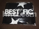 安室奈美恵 タオル BEST FICTION