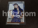 安室奈美恵 スタッフレプリカパス