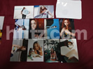 安室奈美恵 オフィシャル生写真セット