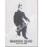 聖飢魔Ⅱ ファンクラブ会報 IMAGINE CLUB VOL.8