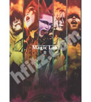 聖飢魔Ⅱ ファンクラブ会報 魔人倶楽部Ⅱ Magic Lab Vol.2