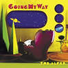 アルフィーCDアルバムGoing My Way