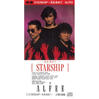 THEALFEE8cmCDSTARSHIP -光を求めて-