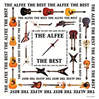 アルフィーCDアルバムTHE ALFEE BEST