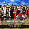 アルフィーCDアルバムTHE BEST1997-2002