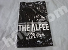 THE ALFEE Jean Paul GAULTIER Tシャツ